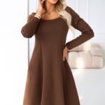 Rochie de zi model 221794 Numoco 1 1105136