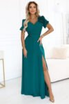Rochie lungă model 221797 Numoco