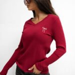 Bluză model 221821 Rue Paris 1 1105212