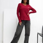 Bluză model 221821 Rue Paris 2 1105213