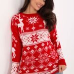 Pulover model 222004 Italy Moda 3 1105813