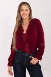 Bluză model 222155 Italy Moda