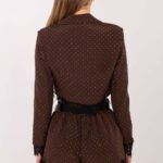 Pantaloni scurţi model 222169 Italy Moda 3 1106332