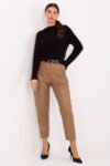 Pantaloni de damă model 222209 Rue Paris