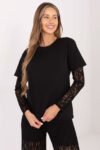 Bluză model 222325 Italy Moda