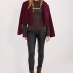 Bluză model 222393 Rue Paris 2 1107054