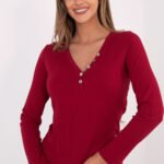 Bluză model 222395 Rue Paris 1 1107060