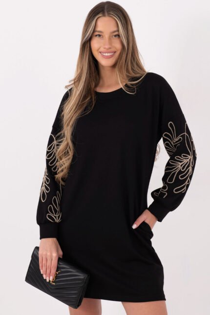 Rochie de zi model 222398 Rue Paris