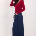 Fustă model 222550 Sublevel 3 1107537