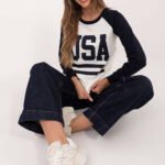 Bluză model 222557 Rue Paris 2 1107556