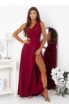 Rochie lungă model 222683 With You