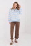 Bluză model 222745 Italy Moda