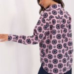 Cămaşă cu mânecă lungă model 222840 Lakerta 3 1108547