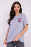 Tricou model 222933 Sublevel