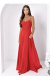 Rochie lungă model 223030 With You