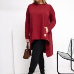 Tunică marime plus model 223032 Relevance 2 1109388