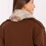 Eşarfă model 223051 AT 3 1109460