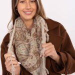 Eşarfă model 223051 AT 4 1109461