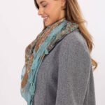 Eşarfă model 223054 AT 2 1109471