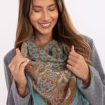 Eşarfă model 223054 AT 4 1109473