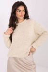Pulover model 223174 Italy Moda
