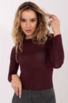 Bluză model 223183 Italy Moda