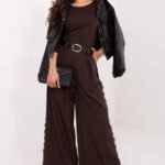 Pantaloni de damă model 223203 Italy Moda 1 1109993