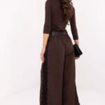 Pantaloni de damă model 223203 Italy Moda 3 1109995