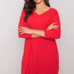 Rochie de zi model 223226 BFG 1 1110066