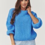 Pulover model 223240 Makadamia 1 1110121