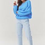 Pulover model 223240 Makadamia 2 1110122