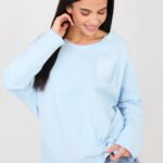 Bluză model 223310 Factory Price 3 1110351