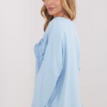 Bluză model 223320 Factory Price 2 1110382