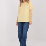 Bluză model 223337 Italy Moda 2 1110434