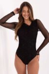 Corset model 223392 Italy Moda