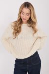 Pulover model 223410 Italy Moda
