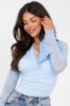 Corset model 223447 Italy Moda