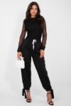 Pantaloni de trening model 223474 Italy Moda