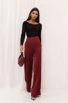 Pantaloni de damă model 223533 LaBalancia