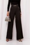 Pantaloni de damă model 223535 LaBalancia