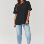 Tricou model 223556 Makadamia 2 1111201