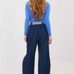 Jeanşi model 223638 Rue Paris 3 1111447
