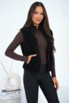 Vestă model 223698 Factory Price