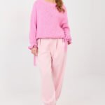 Pantaloni de trening model 223753 Italy Moda 1 1111835