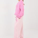 Pantaloni de trening model 223753 Italy Moda 2 1111836