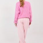 Pantaloni de trening model 223753 Italy Moda 3 1111837