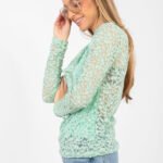 Bluză model 223839 Rue Paris 3 1112133