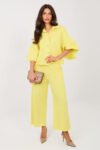 Pantaloni de damă model 223769 Italy Moda
