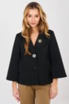 Palton model 223774 Italy Moda