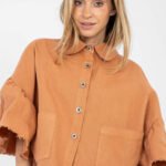 Jachetă model 223785 Rue Paris 4 1111953